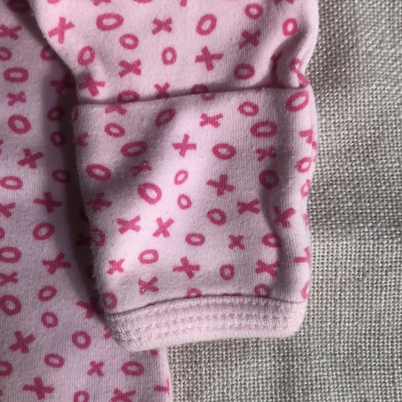 Mini wear newborn pajamas - Picture 5 of 6